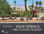 Palm Springs MidCentury Modern
