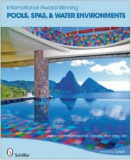 International Awardwinning Pools Spas and Water Environments