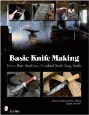 Basic Knife Making