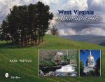 West Virginia  Mountain Air