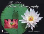 Art of Flower Photography