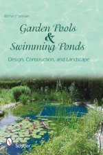 Garden Pools and Swimming Ponds Design Construction and Landscape