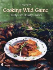 Cooking Wild Game