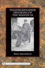 Panzergrenadier Divisions of the WaffenSS