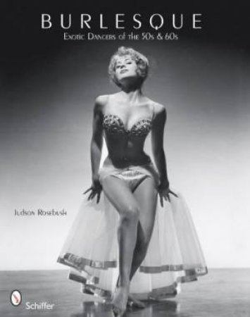 Burlesque by Judson Rosebush