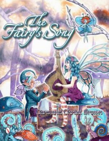 Fairy's Song by BROWN CARA &CHRISTI