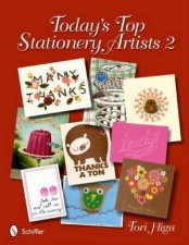 Todays Top Stationery Artists 2