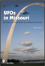 UFOs in Missouri