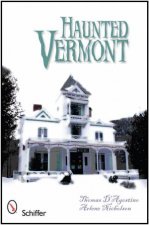 Haunted Vermont