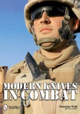 Modern Knives in Combat