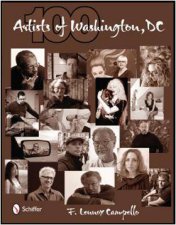 100 Artists of Washington DC