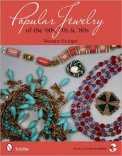 Pular Jewelry of the 60s 70s and 80s