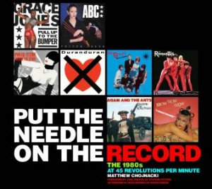 Put the Needle on the Record by Matthew Chojnacki & Jake Shears & Nick Rhodes