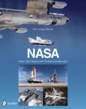 NASA Space Flight Research and Pioneering Develments