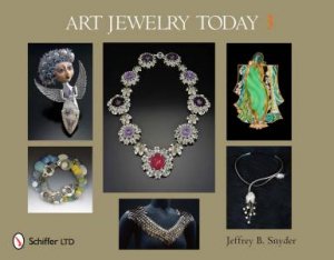 Art Jewelry Today 3 by SNYDER JEFFREY B.