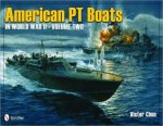 American PT Boats in World War II V2