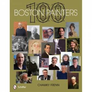 100 Bton Painters by FRENN CHAWKY