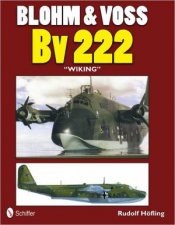 Blohm and Vs Bv 222 Wiking