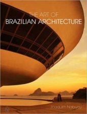 Art of Brazilian Architecture