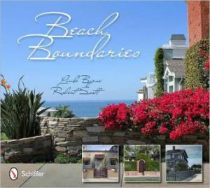 Beach Boundaries: Fences and Gates of Southern California