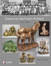 FreemanMcFarlin Pottery 19511980