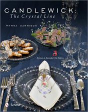 Candlewick The Crystal Line