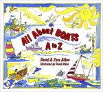 All About Boats A to Z