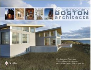 Contemporary Bton Architects by ROONEY E. ASHLEY