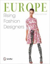 Eure Rising Fashion Designers