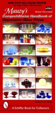 Mauzys Comprehensive Handbook of Depression Glass Prices