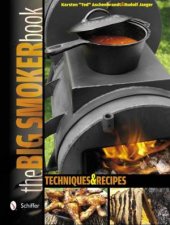 The Big Smoker Book