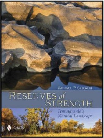 Reserves of Strength: Pennsylvania's Natural Landscape by GADOMSKI MICHAEL P.
