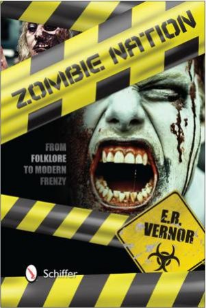 Zombie Nation: From Folklore to Modern Frenzy