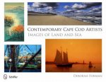 Contemporary Cape Cod Artists Images of Land and Sea