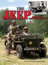 Jeep History of a World War II Legend