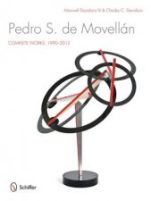 Pedro S de MovellAn Complete Works 19902012