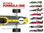 Mythical Formula One 1966 to Present
