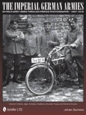 Infantry Jager Schutzen Radfahrer Mountain Tr and Mac