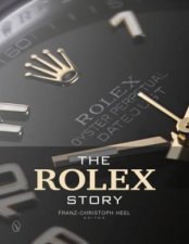 Rolex Story