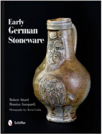 Early German Stoneware by ATTARD ROBERT
