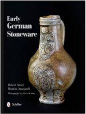 Early German Stoneware