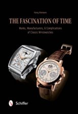 Fascination of Time