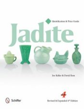 Jadite Identification and Price Guide