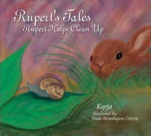 Rupert's Tales: A Book of Bedtime Stories by KYRJA