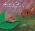 Ruperts Tales A Book of Bedtime Stories