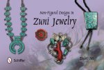 NonFigural Designs in Zuni Jewelry