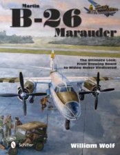 Martin B26 Marauder