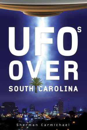 UF Over South Carolina by CARMICHAEL SHERMAN