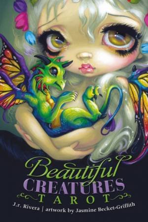 Beautiful Creatures Tarot by RIVERA J.R.