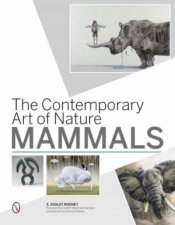 Contemporary Art of Nature Mammals